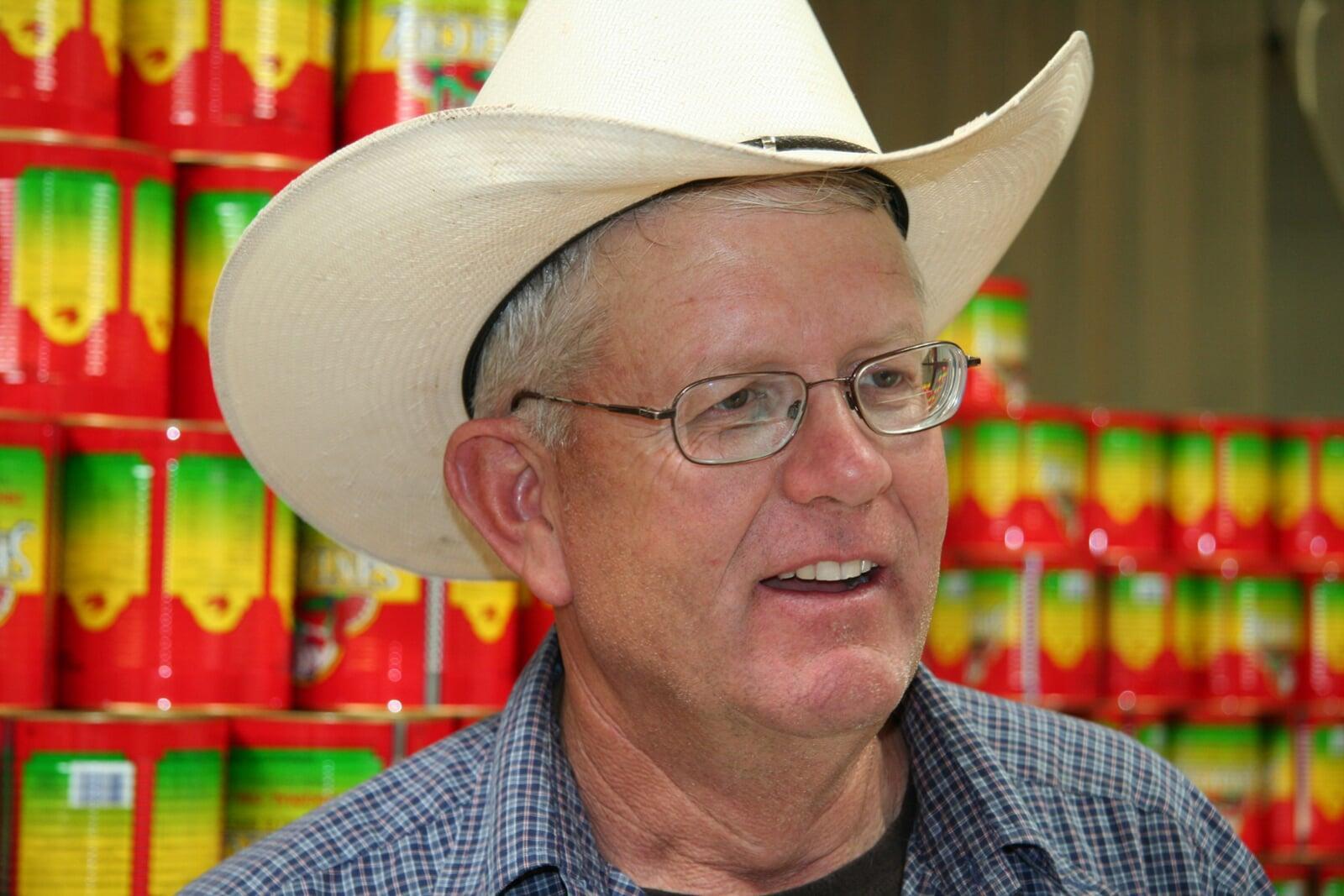 The Story of Arizona Chile Peppers: A Legacy Rooted in Curry Farms
